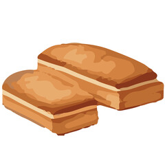 bakery bread homemade