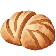 bakery bread homemade