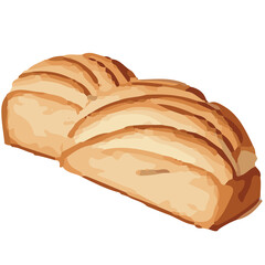 bakery bread homemade