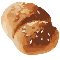 bakery bread homemade