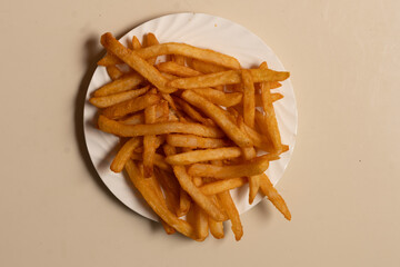 Side order of french fries