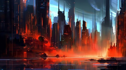 Artificial Intelligence: A Futuristic Collection of AI-Themed Images for Stock Marketplaces