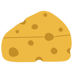 Cheese single 1 PNG