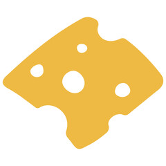 Cheese single 2 PNG