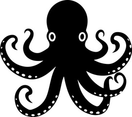 octopus icon 3