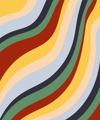 Colorful hand drawn patchwork flat cartoon seamless pattern. Handmade patch work quilt style background for textile concept or fun modern backdrop design.