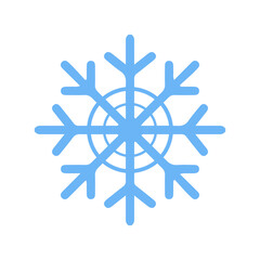 Snowflake Icon