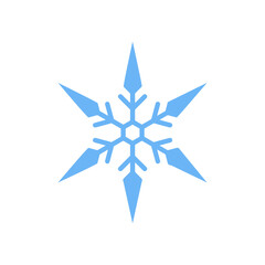 Snowflake Icon