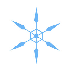 Snowflake Icon