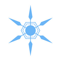 Snowflake Icon