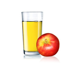 Apfelsaft