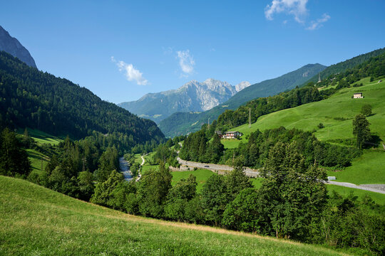 val seriana