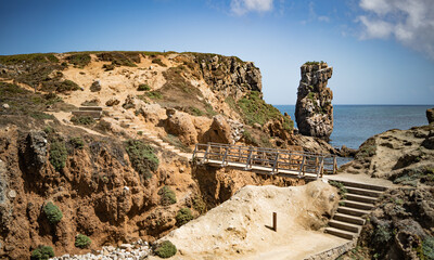 Papôa (papoa) - Peniche Portugal
