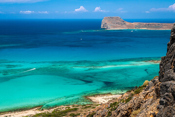 balos beach