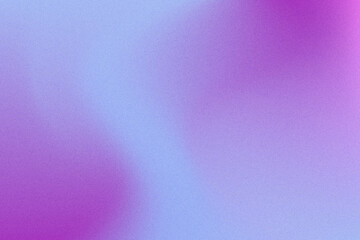 Abstract grainy gradient background with vibrant colors