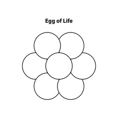 Scared Geometry Vector Design Elements. This religion, philosophy, and spirituality symbols. the world of geometric with our intricate illustrations.