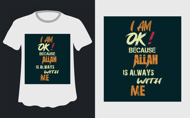 T shirt Design and Template