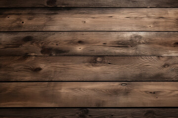 Background made of wooden cubes, close up of wall made of wooden planks, Generative AI
