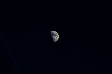 moon