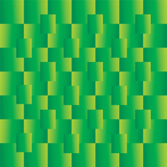 abstract background ornament with gradient