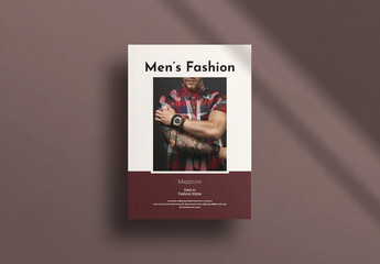 Men's Fashion Magazine