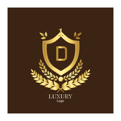 Luxury logo collection, Design for Boutique hotel, Resort, Restaurant, Fashion brand identity. luxury letter a  monogram serif logo design