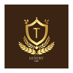 Luxury logo collection, Design for Boutique hotel, Resort, Restaurant, Fashion brand identity. luxury letter a  monogram serif logo design