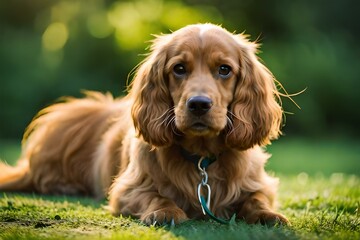 cavalier king charles spaniel