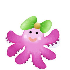Squid 
