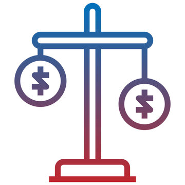 recommend clip art: unfair line icon,linear,outline,graphic,illustration