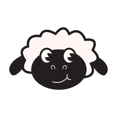 Cute Animal Doodle