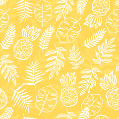 summer cool pattern  © Haneen