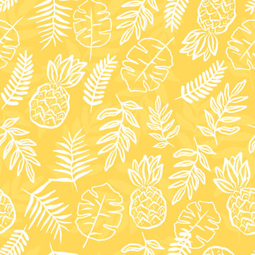 summer cool pattern 