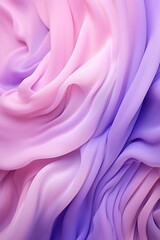 light pink and purple soft background