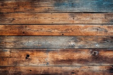 rustic old wood texture background