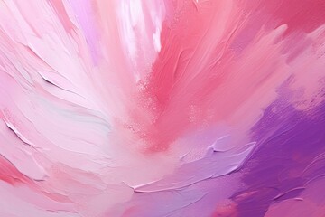 light pink and purple soft background