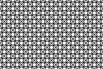 islamic pattern for background islamic