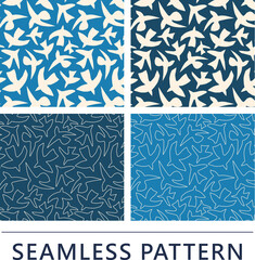 Seamless vector pattern n54
