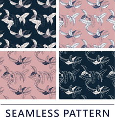 Seamless vector pattern n57