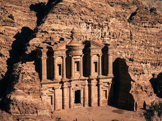 historic city ancient city