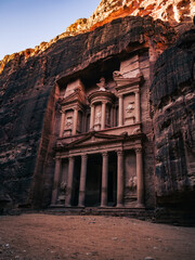  historic city of Petra