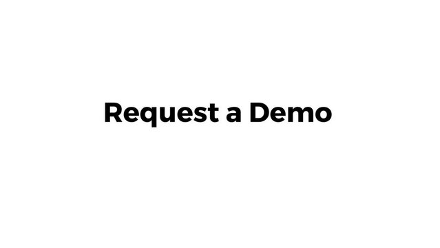 Request a demo