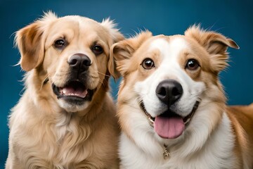 golden retriever puppies