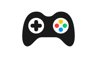 game , games , joystick , gamepad icon © Rhealea