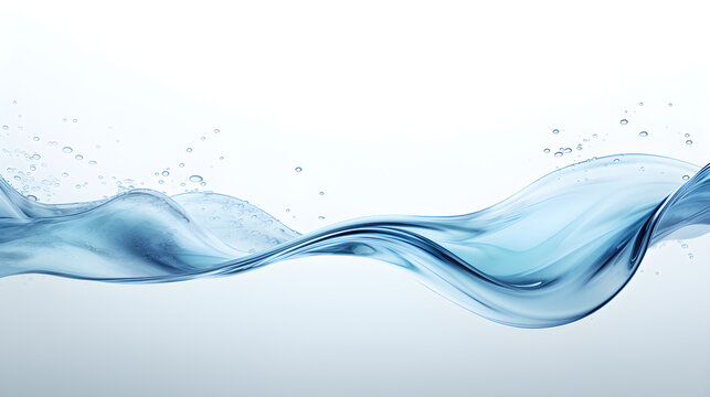 wasser, welle, platsch, abstrakt, blase, blau, fl&uuml;ssig, bonbons, clean, frisch, blase, clear, natur, trinken, wei&szlig;, kleine welle, durchsichtig, isoliert, fliessend, bewegung, feucht, fl&auml;chen, kurort