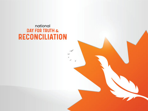 National Day For Truth And Reconciliation.