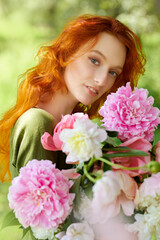 Naklejka premium beauty of nature