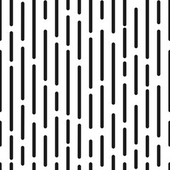 Vertical lines geometric seamless pattern