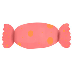 easter bunny with eggs