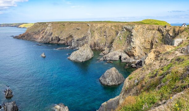 Marloes Peninsula, Wales